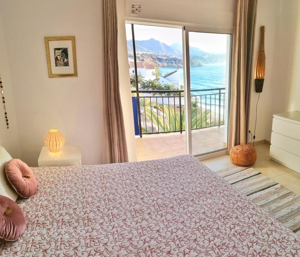 Appartement Carabeo Seaview Rocamar